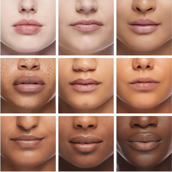 NIB Burt’s Bees 4pk Lip Balm with Vitamin E and Peppermint - Picture 5 of 8